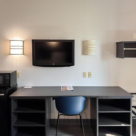 Motel 6-Joliet, Il - Chicago - I-55 외부 사진