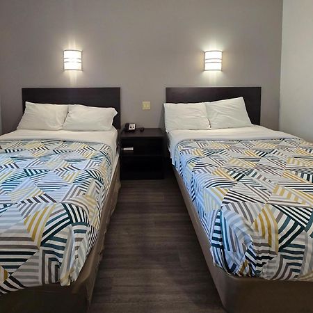 Motel 6-Joliet, Il - Chicago - I-55 외부 사진