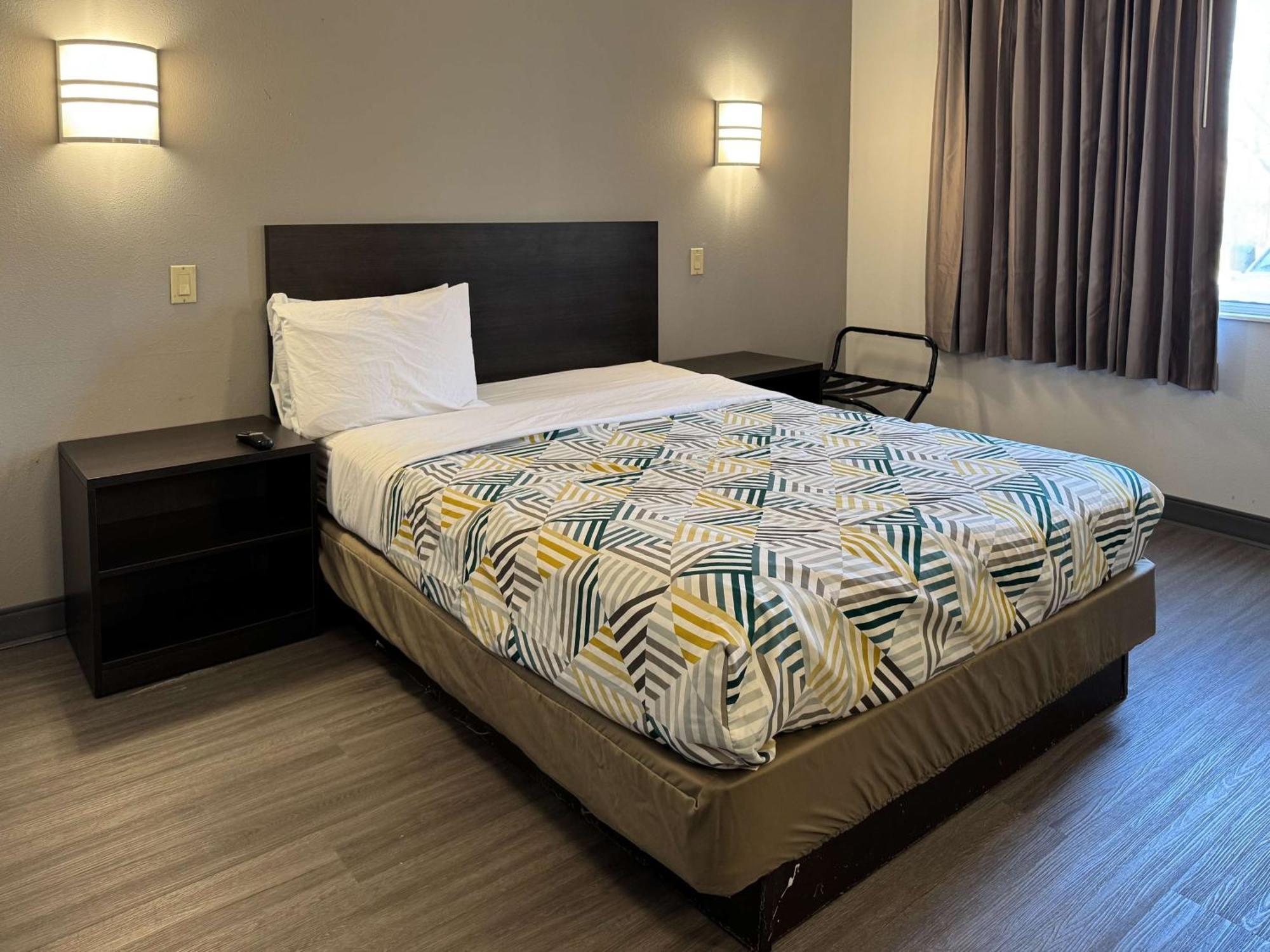 Motel 6-Joliet, Il - Chicago - I-55 외부 사진