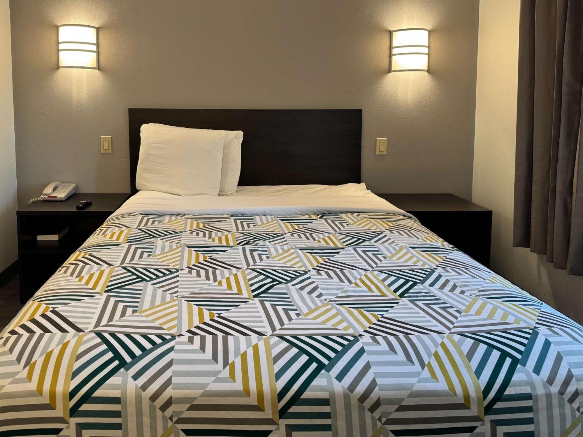 Motel 6-Joliet, Il - Chicago - I-55 외부 사진