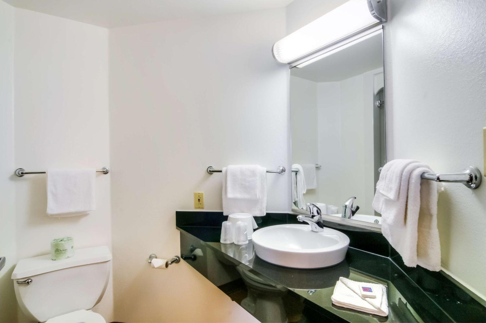 Motel 6-Joliet, Il - Chicago - I-55 외부 사진