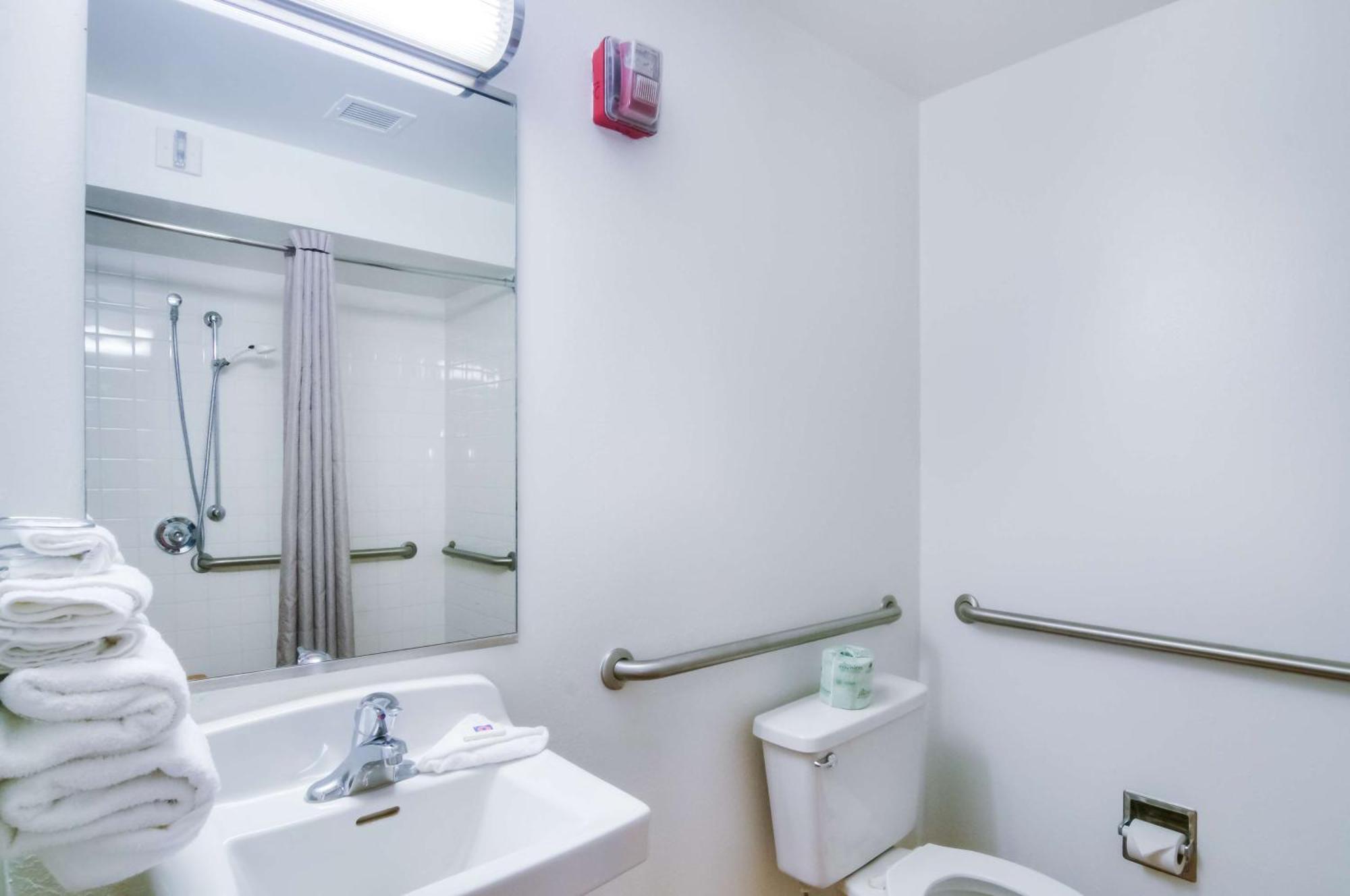 Motel 6-Joliet, Il - Chicago - I-55 외부 사진