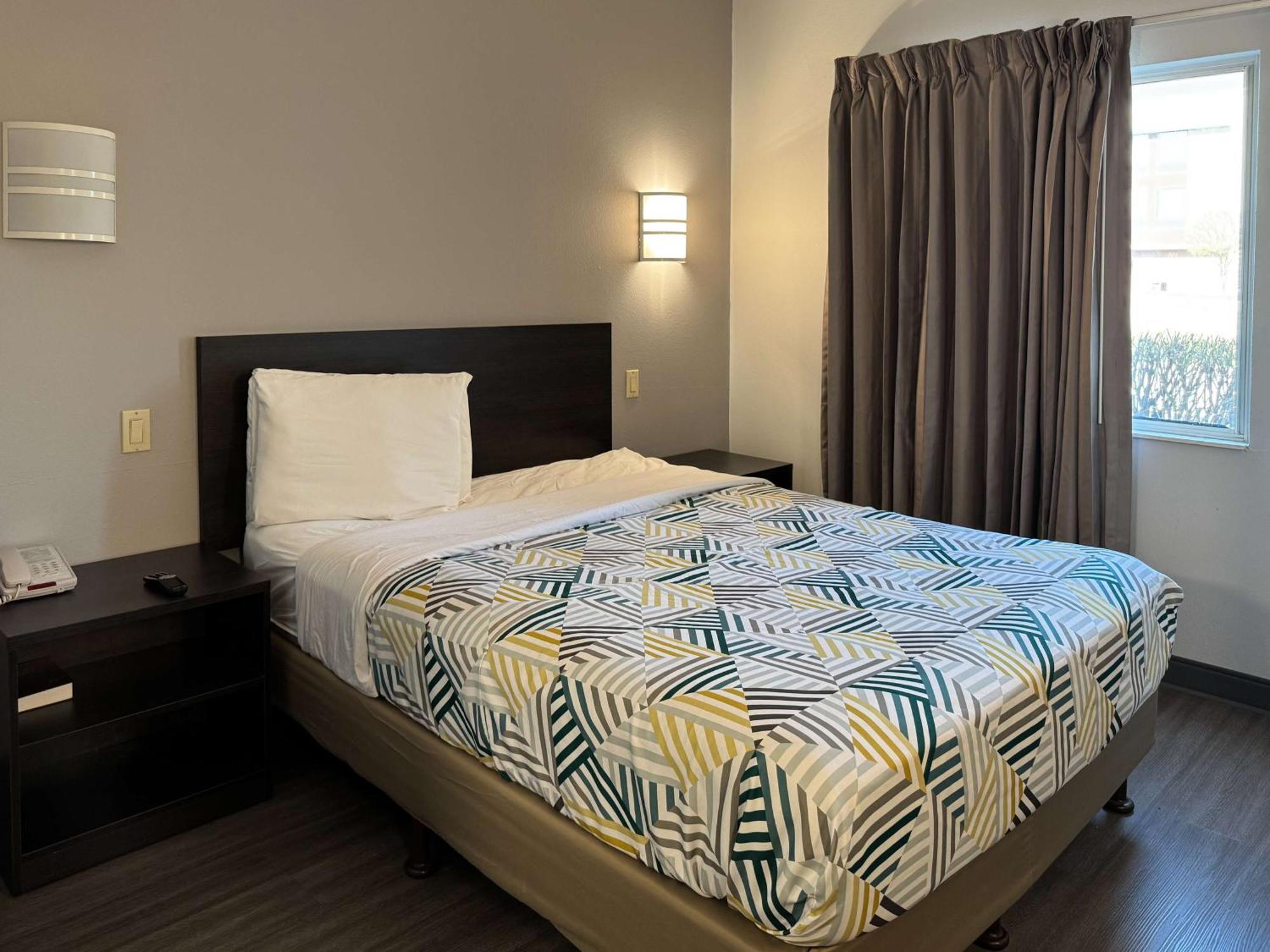 Motel 6-Joliet, Il - Chicago - I-55 외부 사진