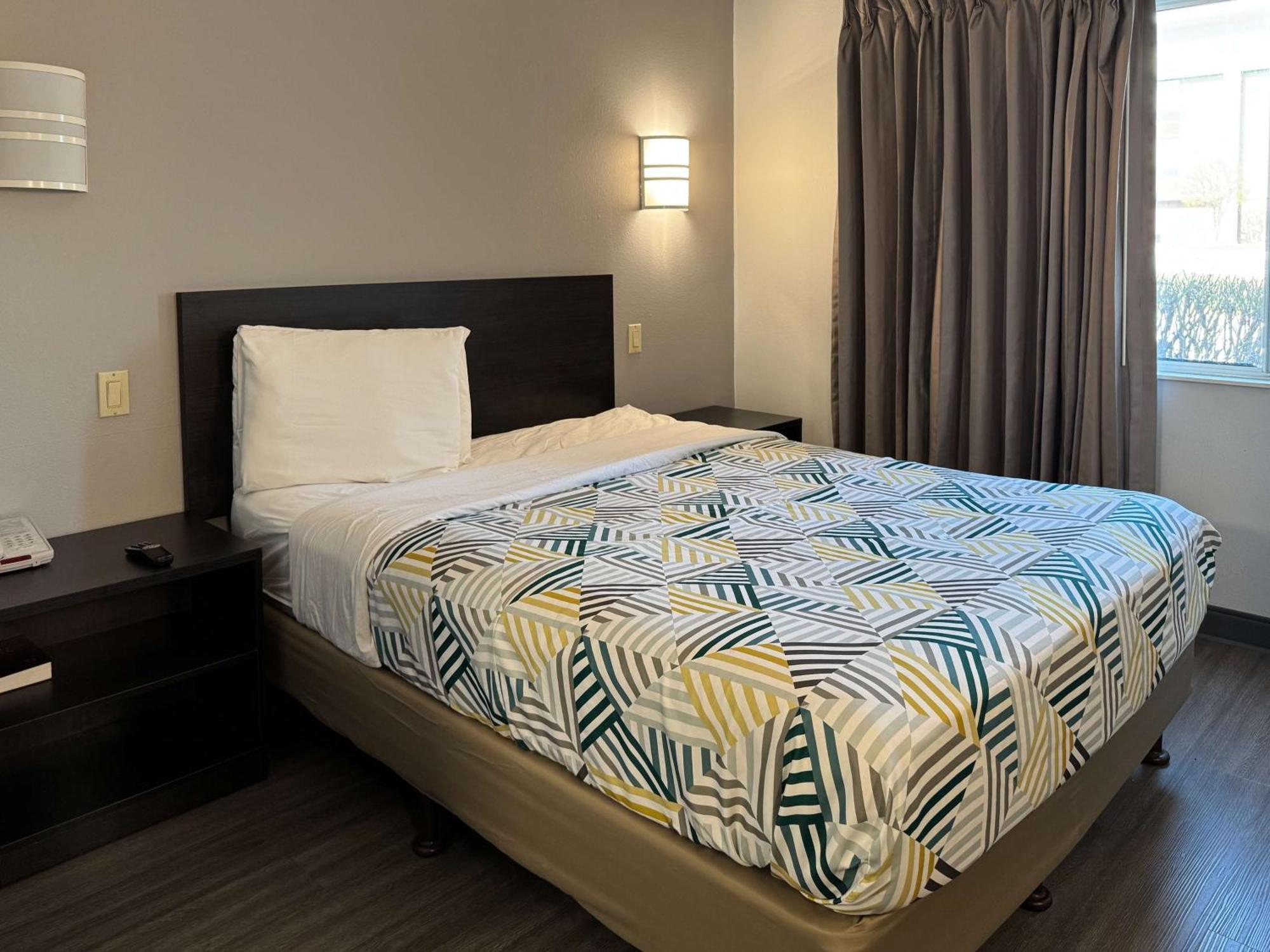 Motel 6-Joliet, Il - Chicago - I-55 외부 사진