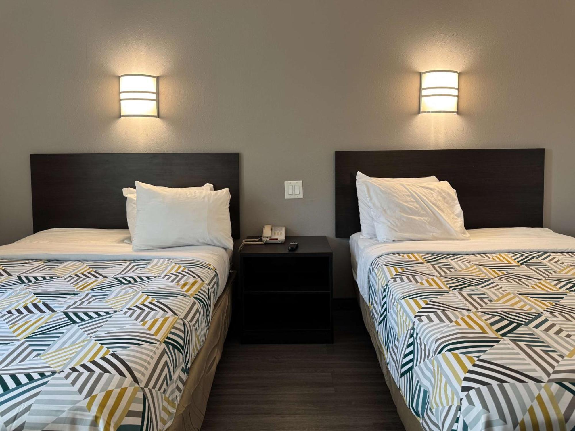 Motel 6-Joliet, Il - Chicago - I-55 외부 사진