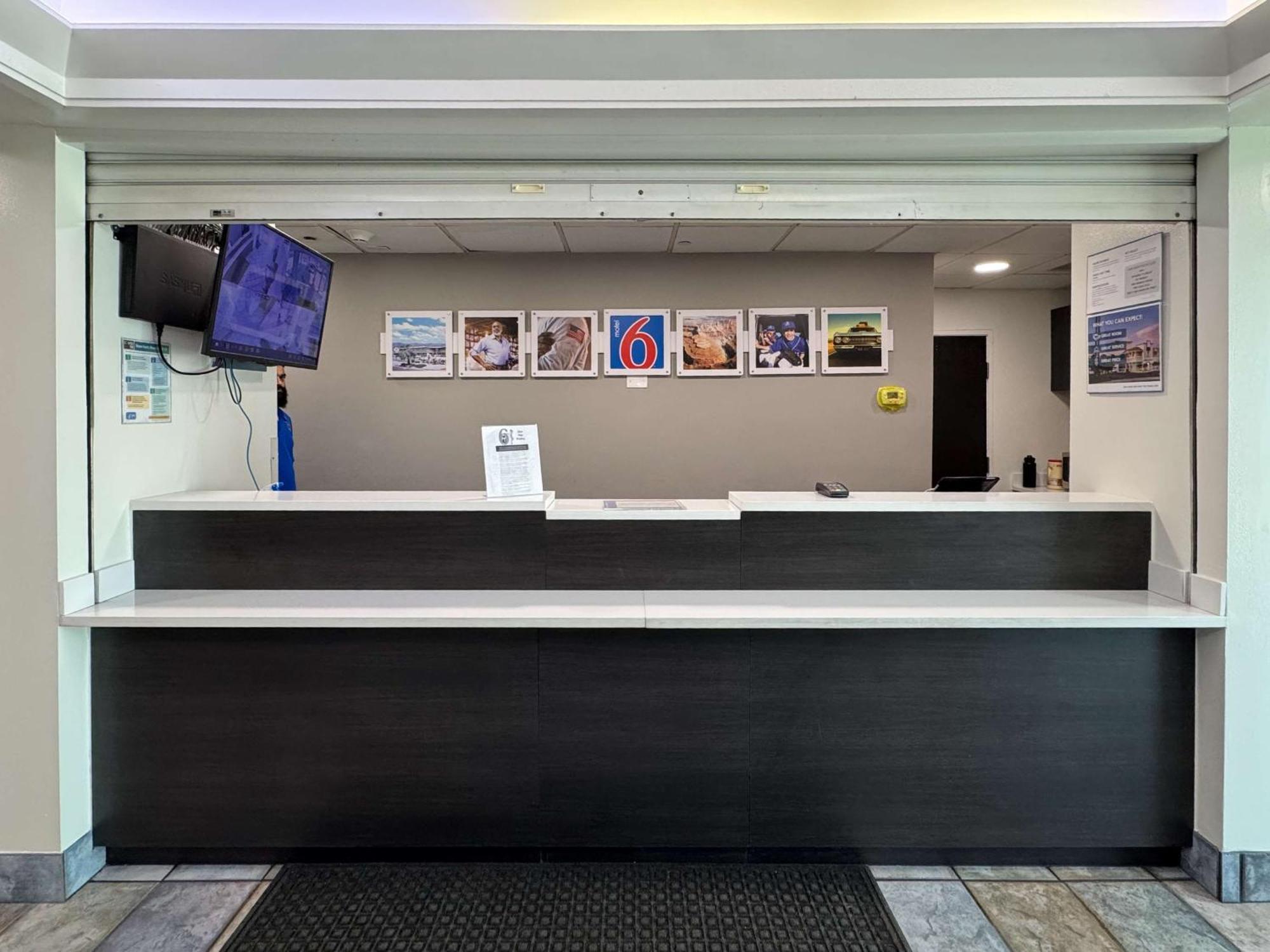 Motel 6-Joliet, Il - Chicago - I-55 외부 사진