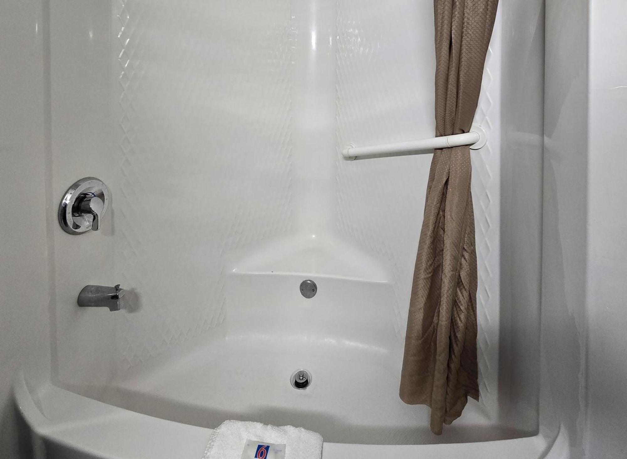 Motel 6-Joliet, Il - Chicago - I-55 외부 사진