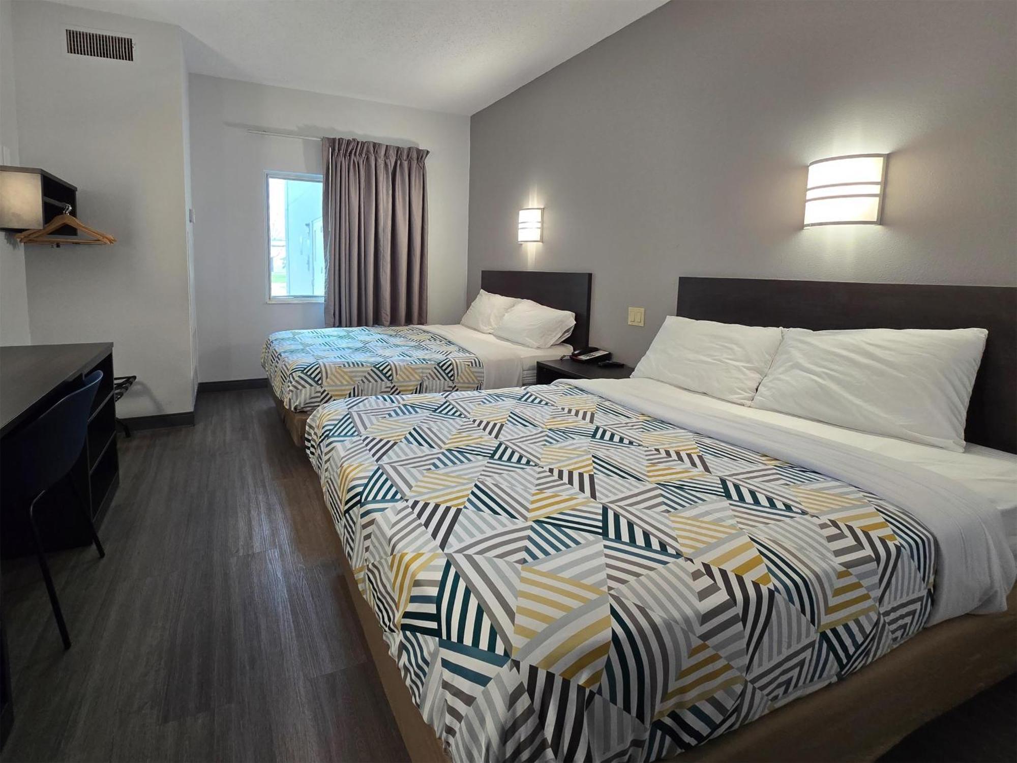 Motel 6-Joliet, Il - Chicago - I-55 외부 사진