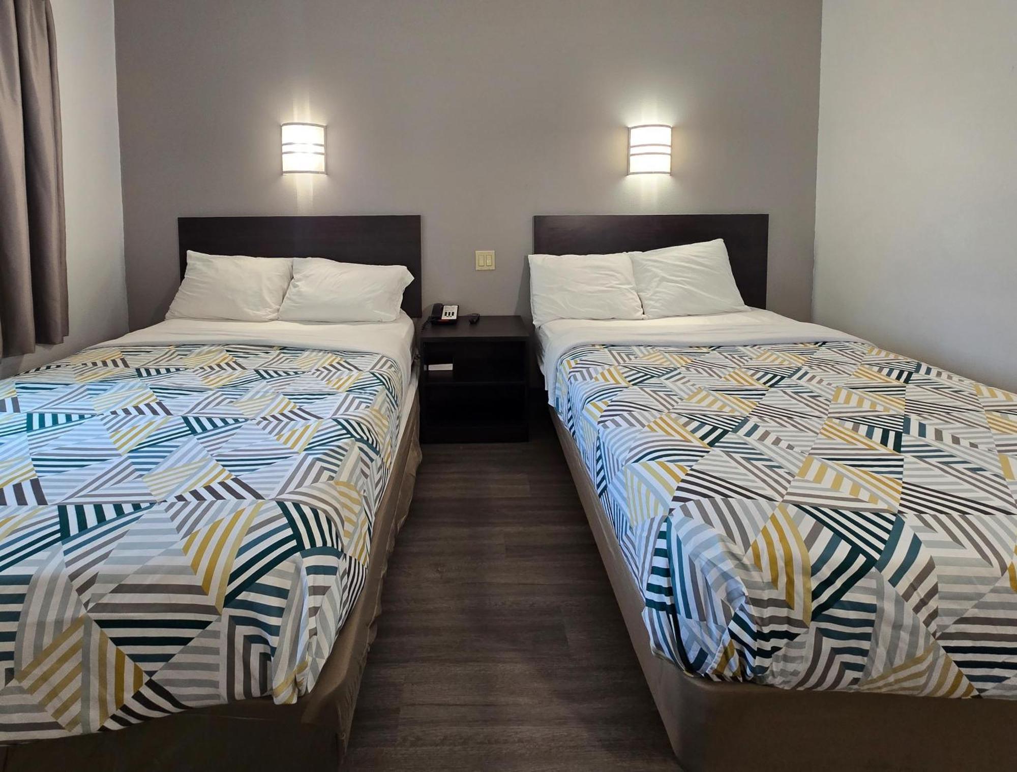 Motel 6-Joliet, Il - Chicago - I-55 외부 사진