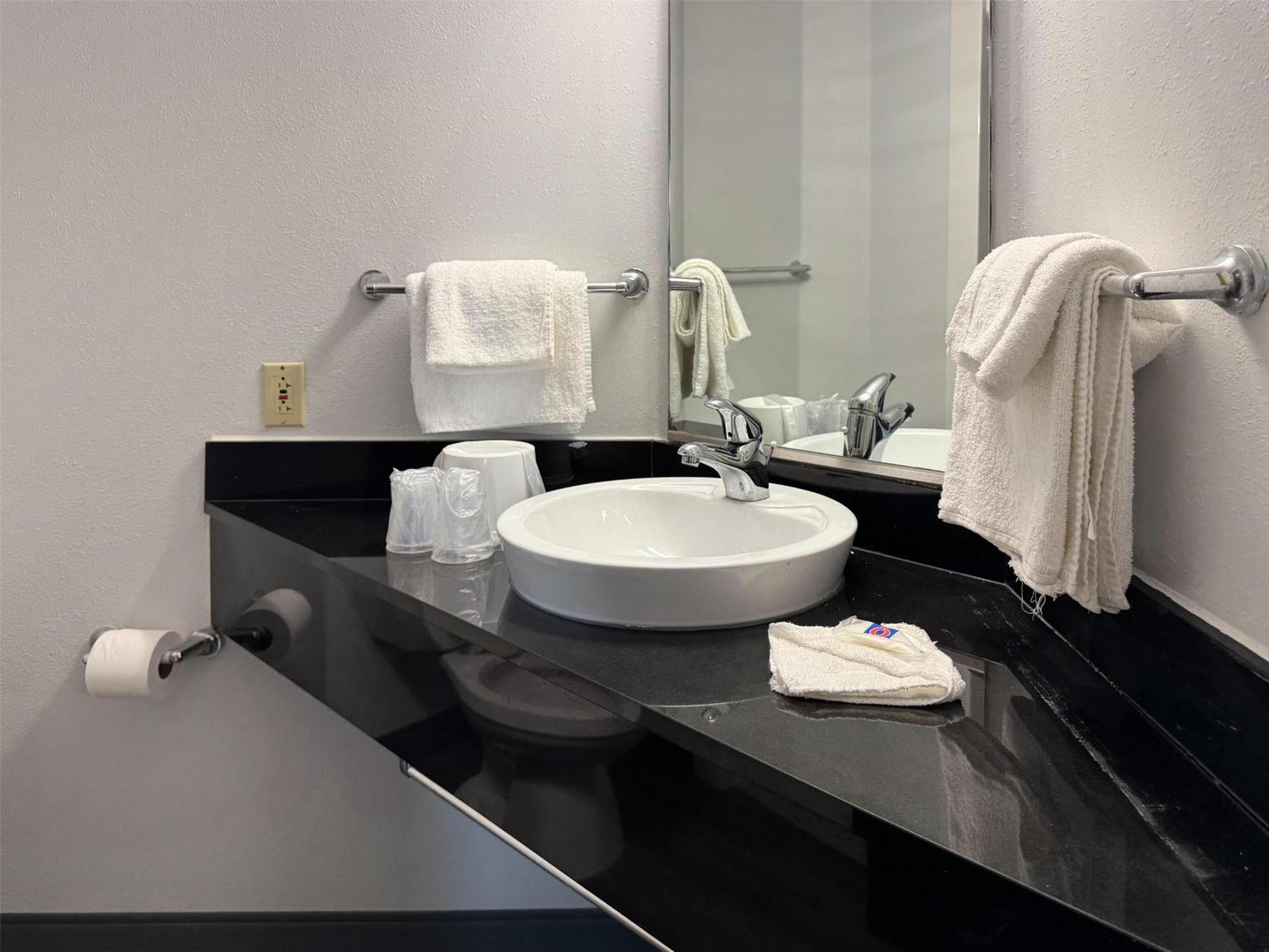 Motel 6-Joliet, Il - Chicago - I-55 외부 사진