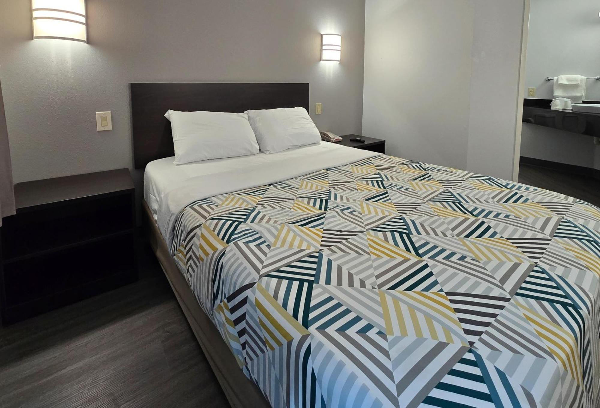 Motel 6-Joliet, Il - Chicago - I-55 외부 사진