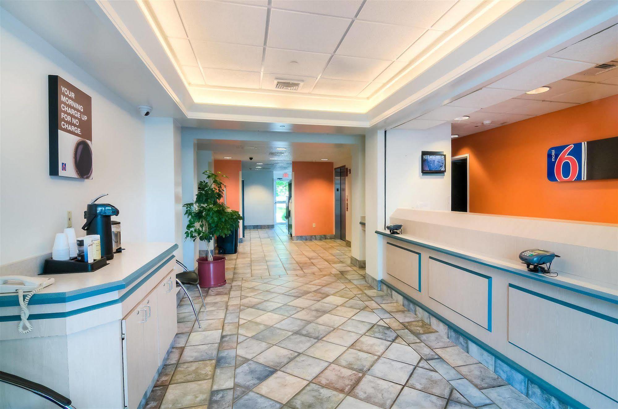 Motel 6-Joliet, Il - Chicago - I-55 외부 사진