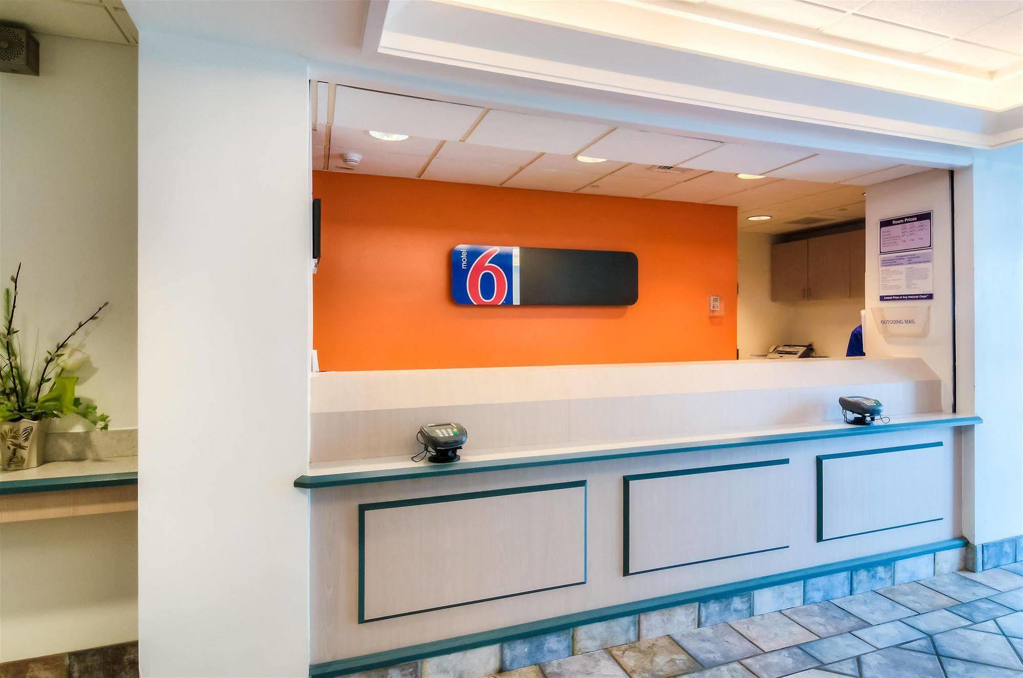 Motel 6-Joliet, Il - Chicago - I-55 외부 사진