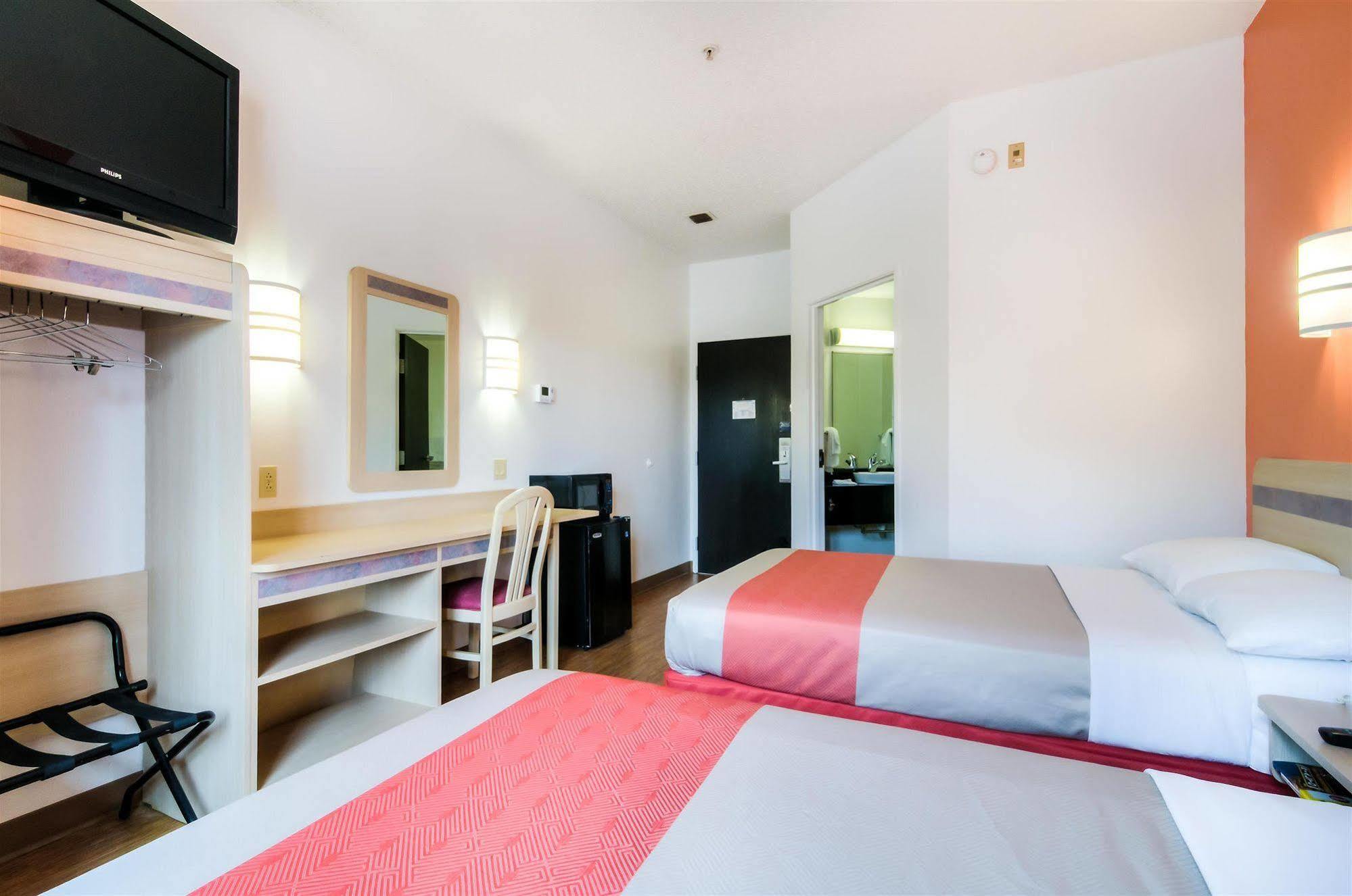 Motel 6-Joliet, Il - Chicago - I-55 외부 사진