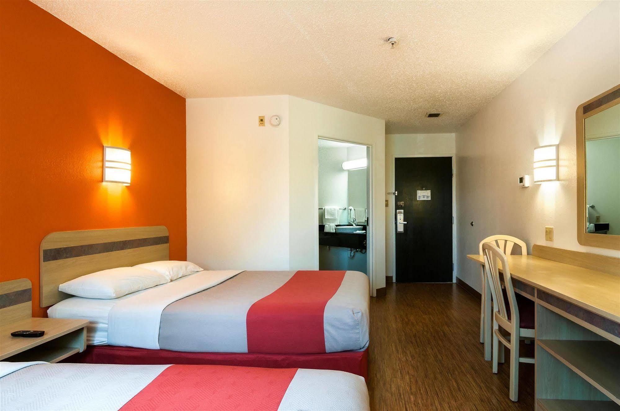Motel 6-Joliet, Il - Chicago - I-55 외부 사진