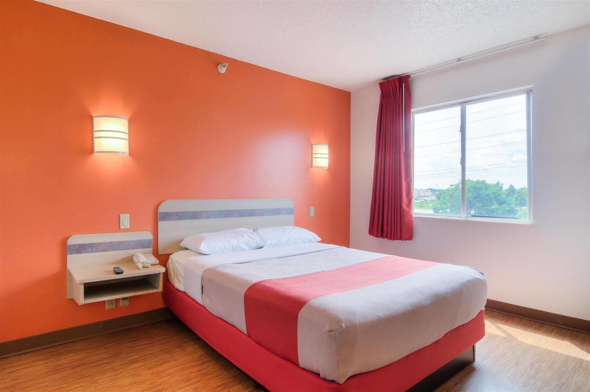 Motel 6-Joliet, Il - Chicago - I-55 외부 사진