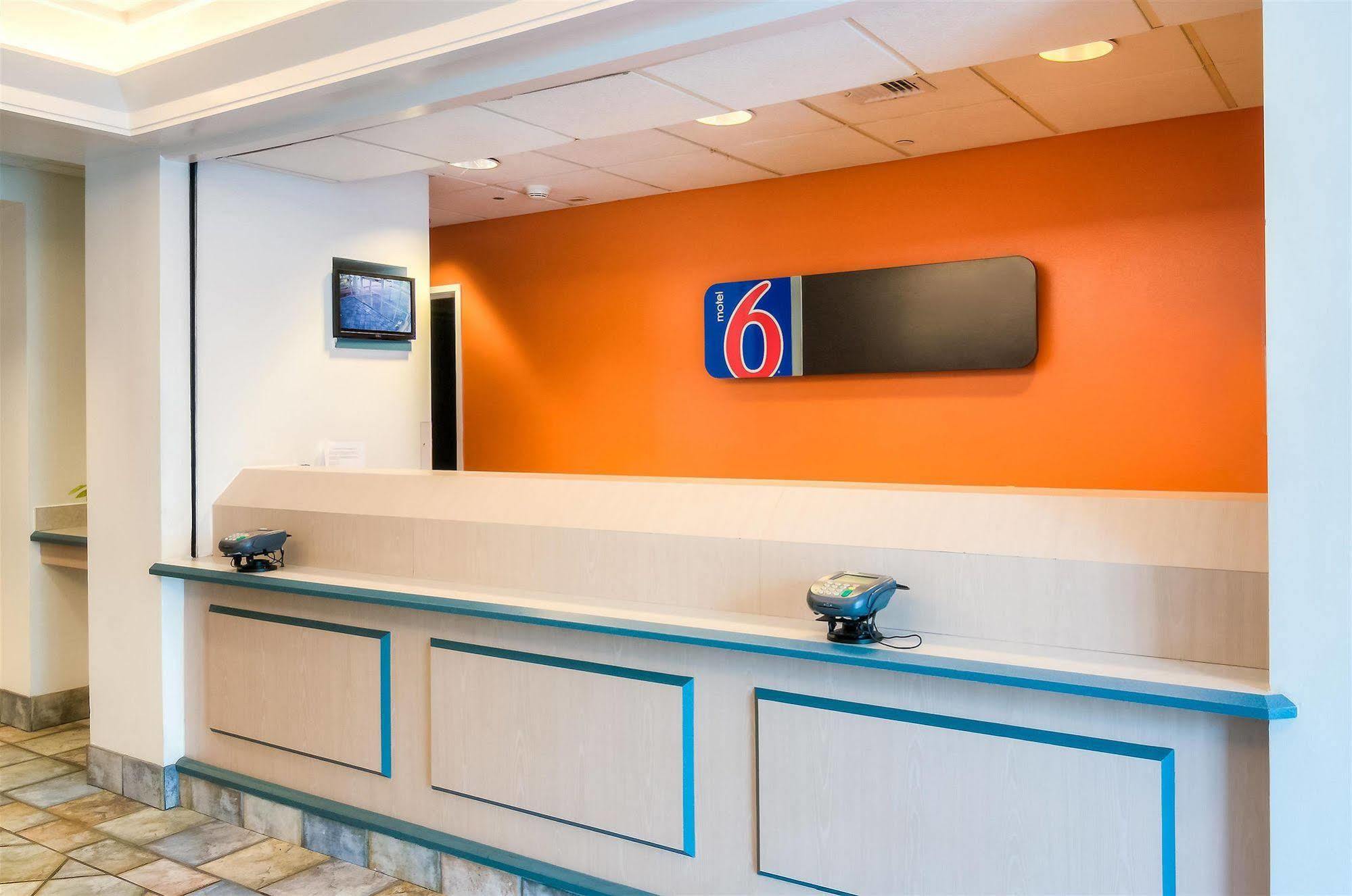 Motel 6-Joliet, Il - Chicago - I-55 외부 사진