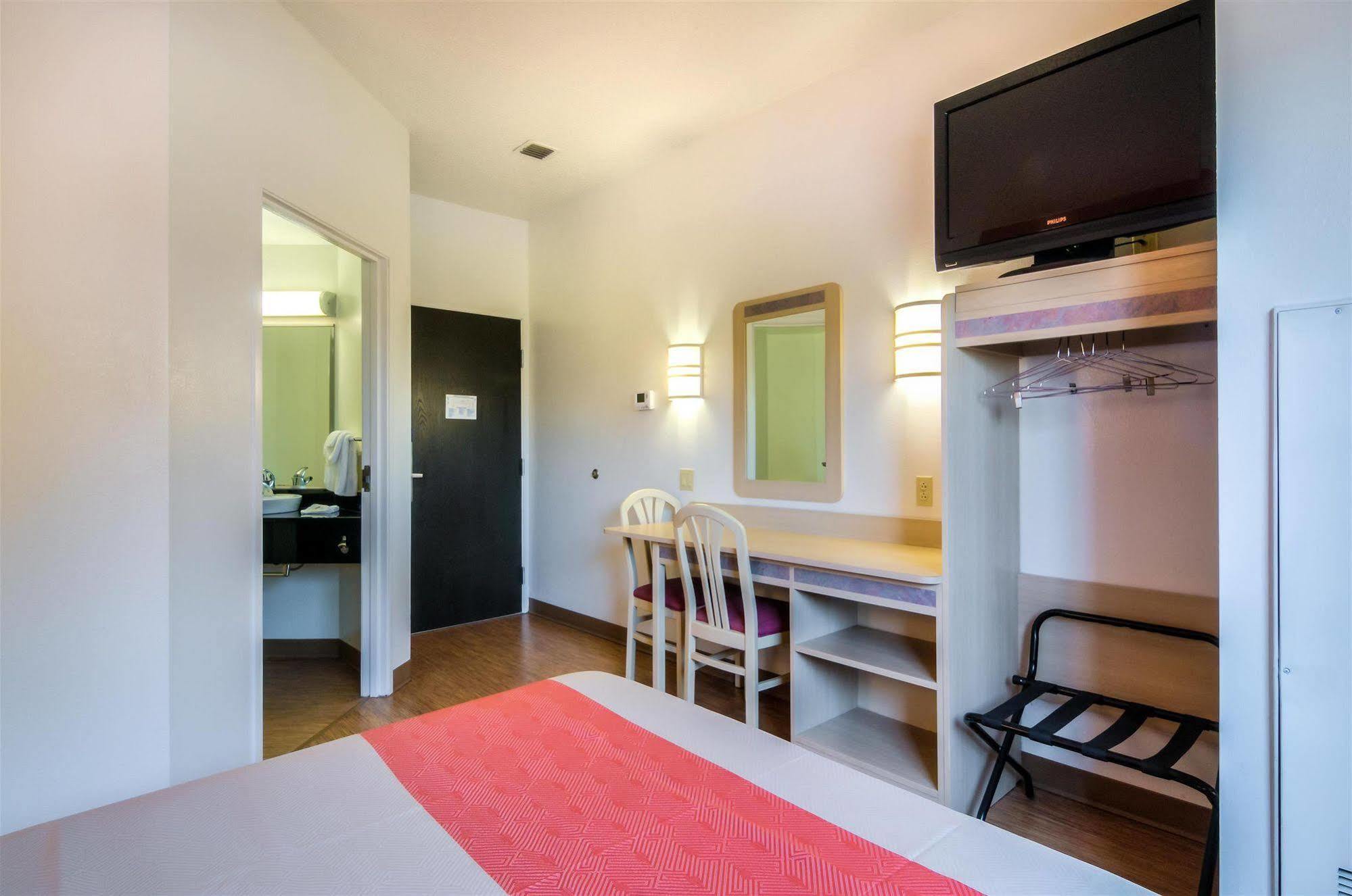 Motel 6-Joliet, Il - Chicago - I-55 외부 사진