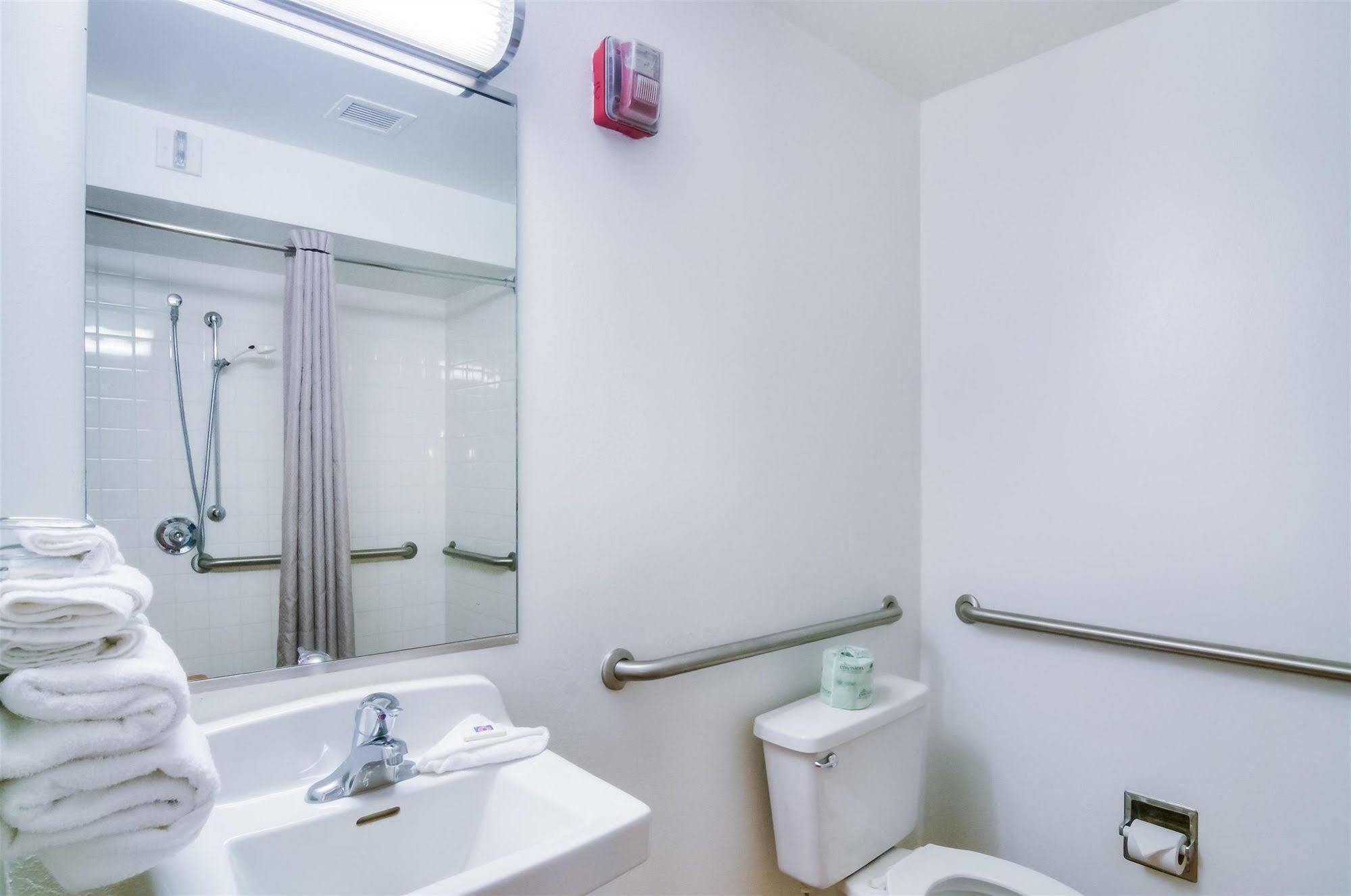 Motel 6-Joliet, Il - Chicago - I-55 외부 사진