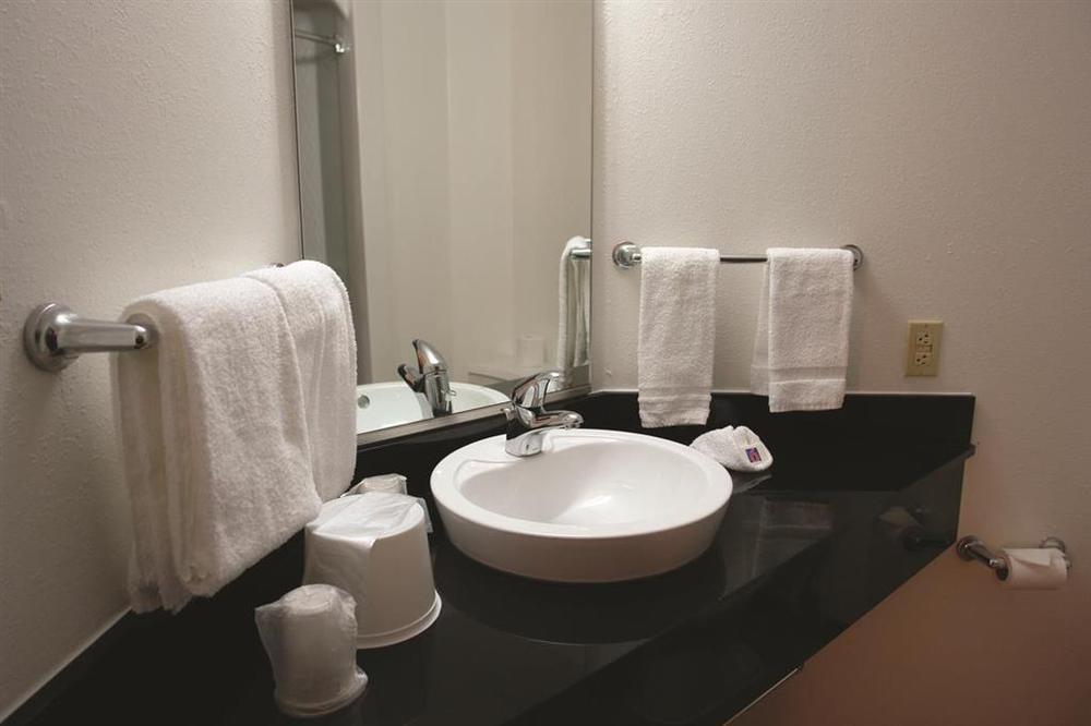 Motel 6-Joliet, Il - Chicago - I-55 객실 사진