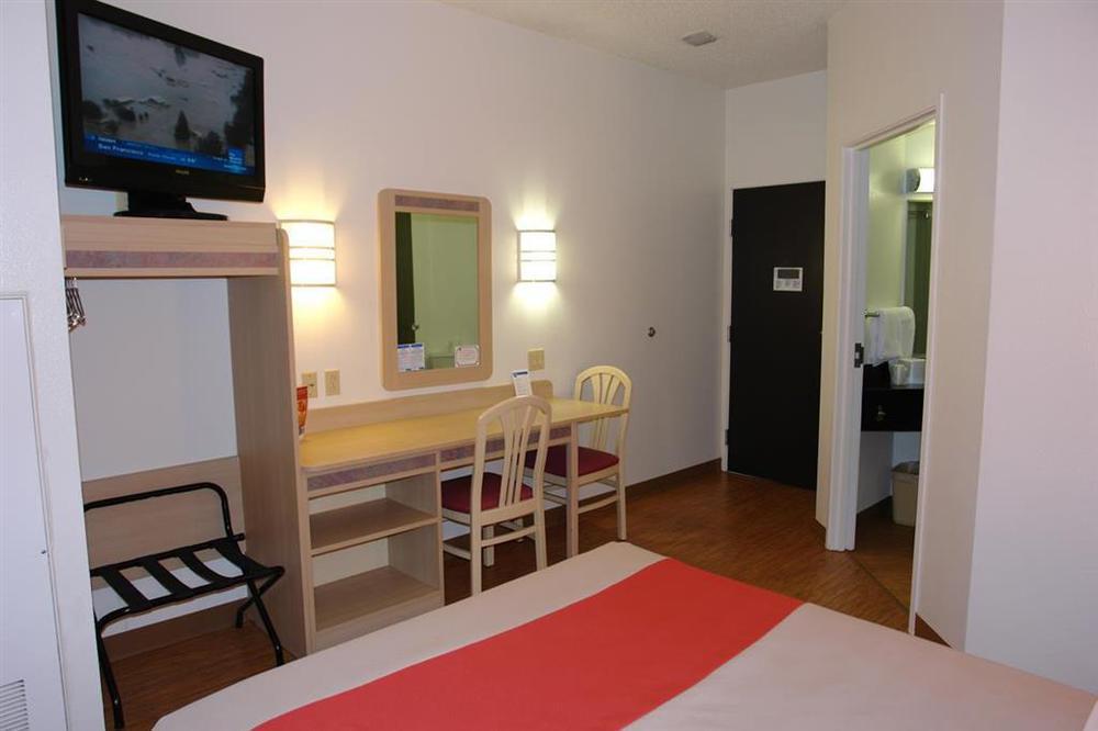 Motel 6-Joliet, Il - Chicago - I-55 시설 사진