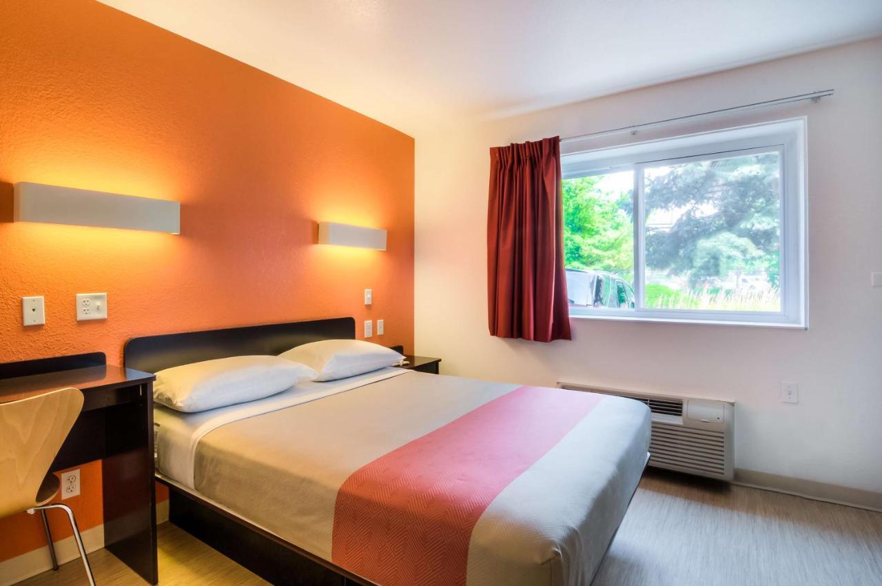 Motel 6-Joliet, Il - Chicago - I-55 외부 사진